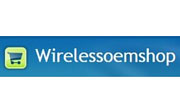 Wireless OEM Shop Coupons