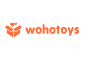 Wohotoys Coupons 
