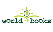 World of Books Vouchers