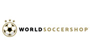 World Soccer Shop Coupons