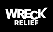 Wreck Relief Coupons