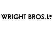 Wright Bros. Ltd Vouchers