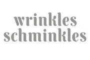 Wrinkles Schminkles Coupons