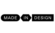 Made in Design Coupons 