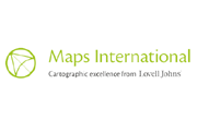 Maps International Vouchers