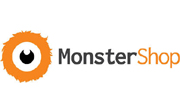 MonsterShop Vouchers
