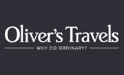 Oliver's Travel vouchers