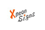 Xneon Signs Coupons