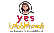 YesBobbleHeads.com Coupons