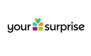 YourSurprise UK Vouchers