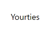Yourties Coupons