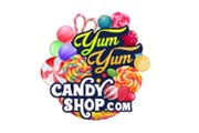 Yum Yum Candy Shop Coupons 