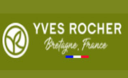 Yves Rocher KZ Coupons