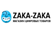 Zaka-Zaka Coupons