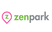 Zenpark Coupons 