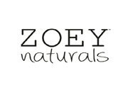 Zoey Naturals Coupons