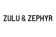 Zulu And Zephyr Coupons