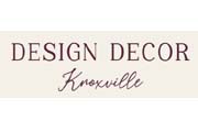 Design Decor Knoxville Coupon