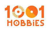1001 Hobbies IT Coupons 