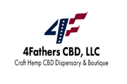 4fathers CBD Coupons