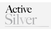 Active Silver coupons