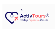 Activtours FR coupons