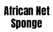 African Net Sponge coupons
