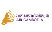 Air Cambodia coupons