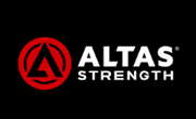 Altas Strength coupons
