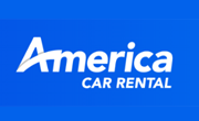 America Car Rental coupons