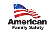 American Family Safety coupons