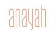 ANAYAH JEWELLERY coupons