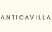 Anticavilla coupons