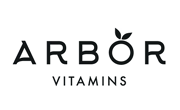 Arbor Vitamins vouchers