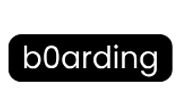 B0arding coupons