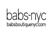 Babs Boutique Nyc coupons