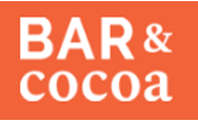 Bar and Cocoa Coupons