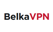 BelkaVPN coupons