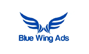 Blue Wing Ads coupons
