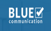 Blue Check Communication Coupons 