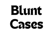 Blunt Cases coupons