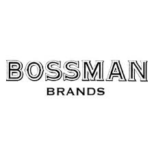 Bossman Brands Coupons