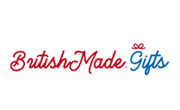 British Made Gifts vouchers