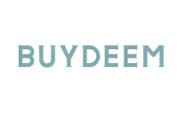 Buydeem coupons