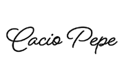 Cacio Pepe coupons