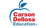 Carson Dellosa Education Coupons 