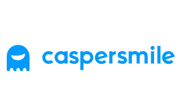 Caspersmile UK vouchers