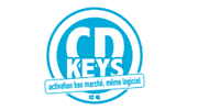 CD Keys FR coupons