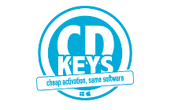 CD Keys UK vouchers