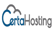 Certa Hosting Vouchers 